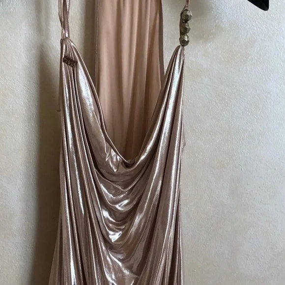 Miss Sixty Disco Dress - Picture 8 of 8